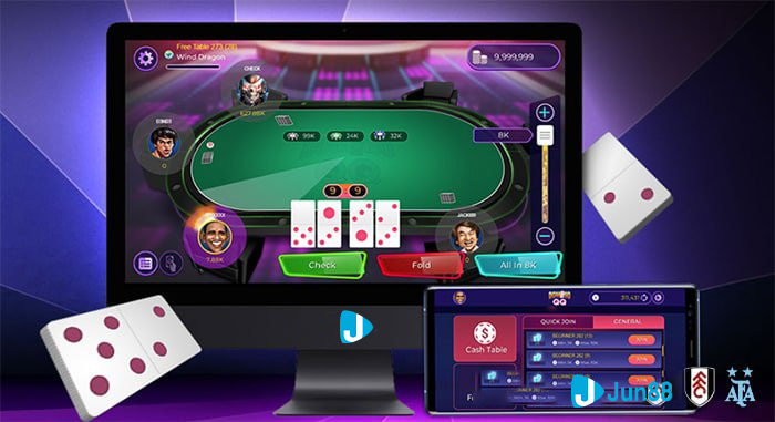 Tổng hợp các loại game P2P hấp dẫn tại nhà cái