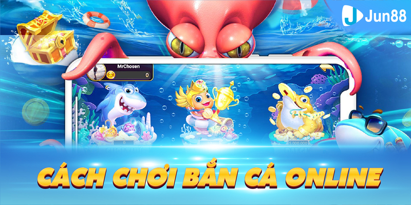 Trước khi muốn chơi game bắn cá online bạn cần đăng nhập vào website của nhà cái