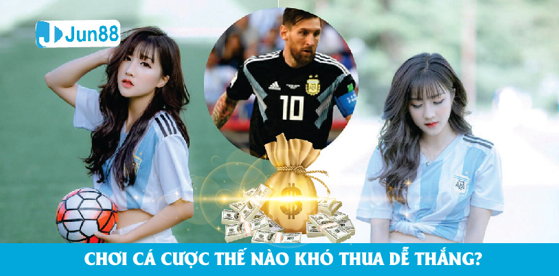 Cần phải quan sát và soi kèo khi chơi game cá cược để dễ thắng hơn