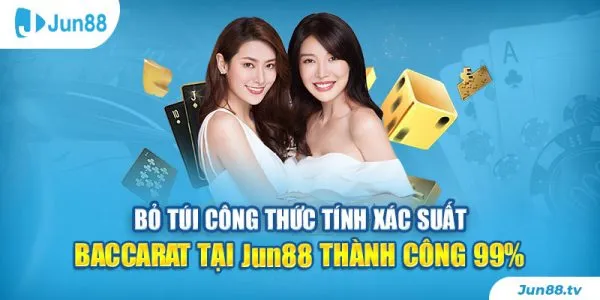 Công Thức Tính Xác Suất Baccarat