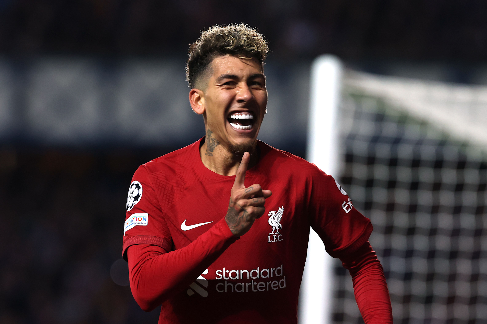 Robert Firmino