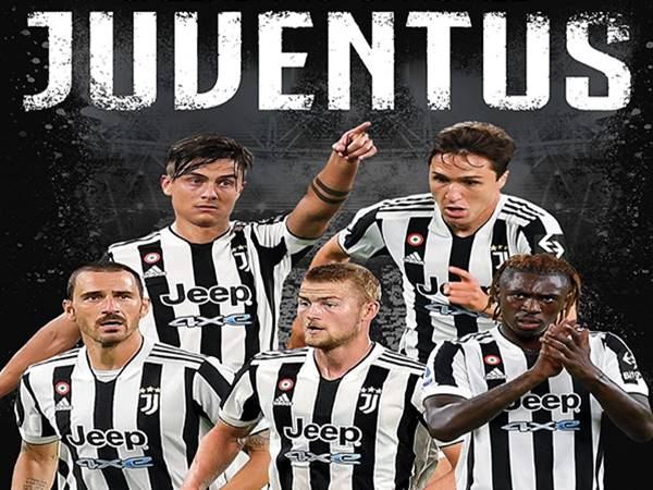 Sân nhà mới nhất của câu lạc bộ Juventus