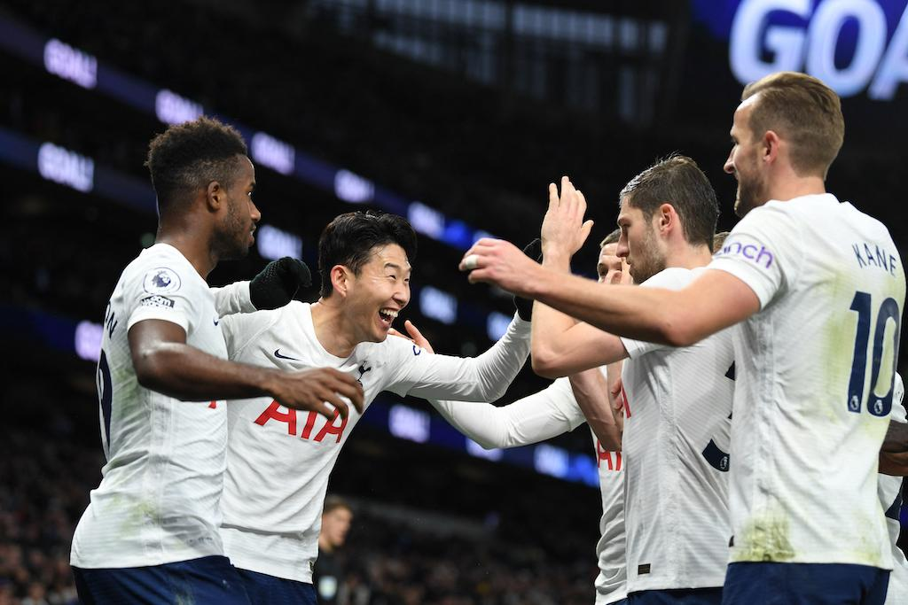 Đôi nét về Tottenham