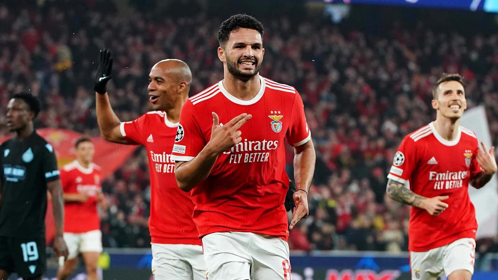 Vì sao phải soi kèo trận Benfica?