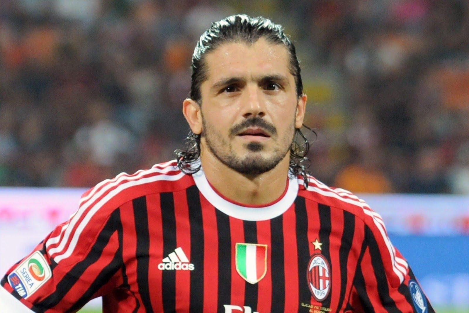 Gennaro Gattuso