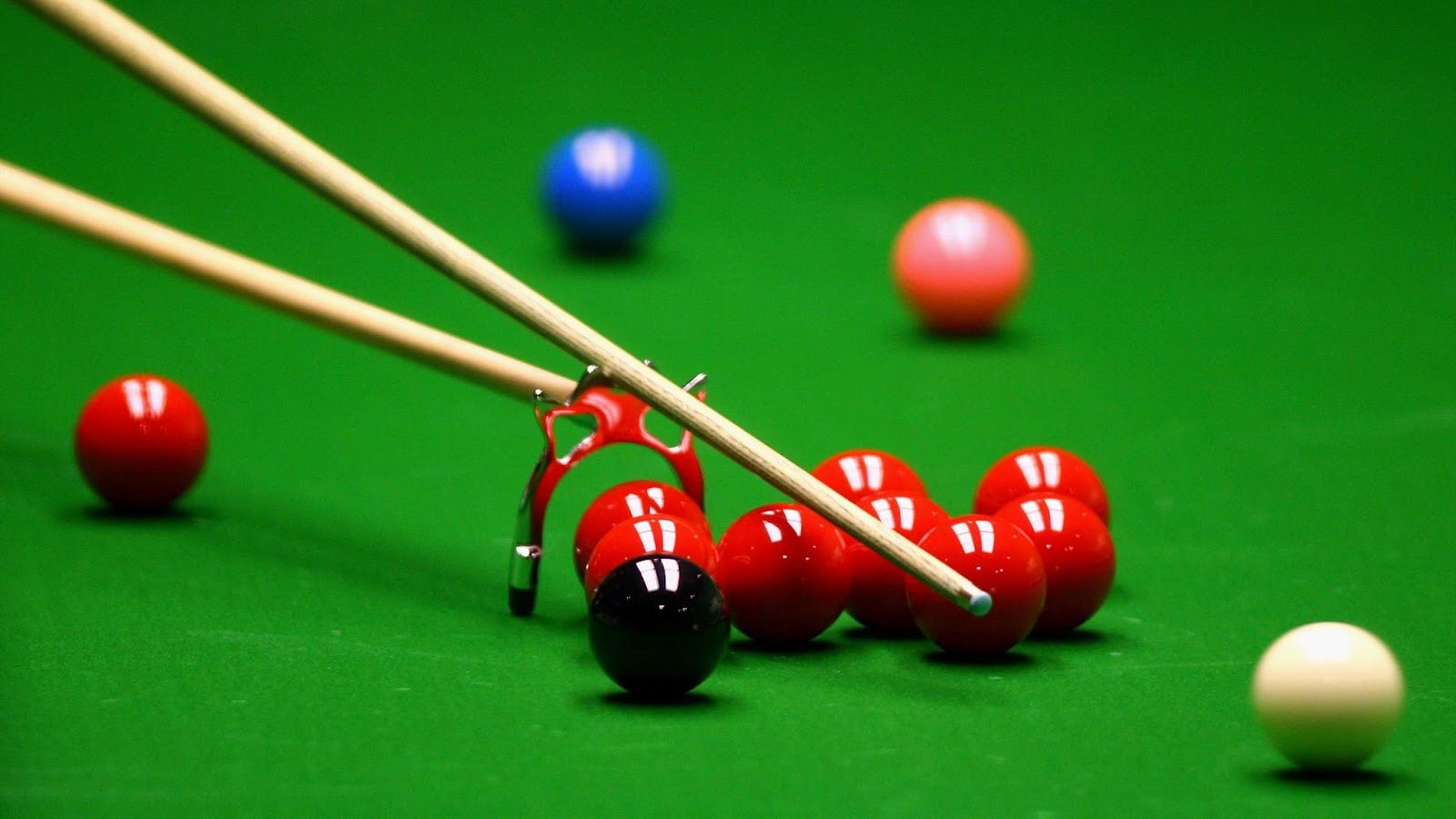 Cá cược snooker Scottish Open