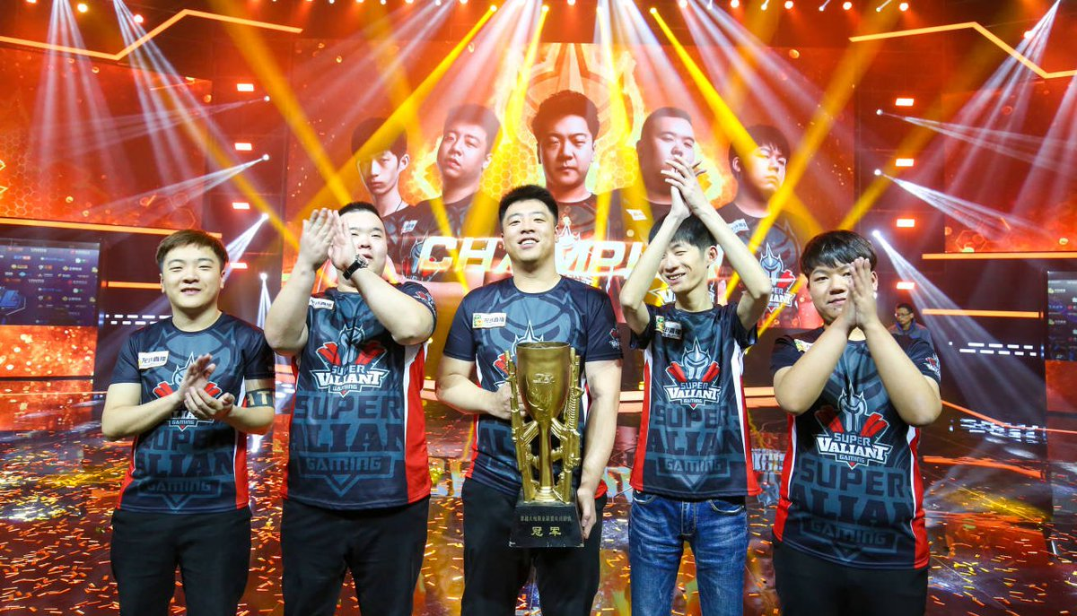 Cá cược Crossfire Pro League