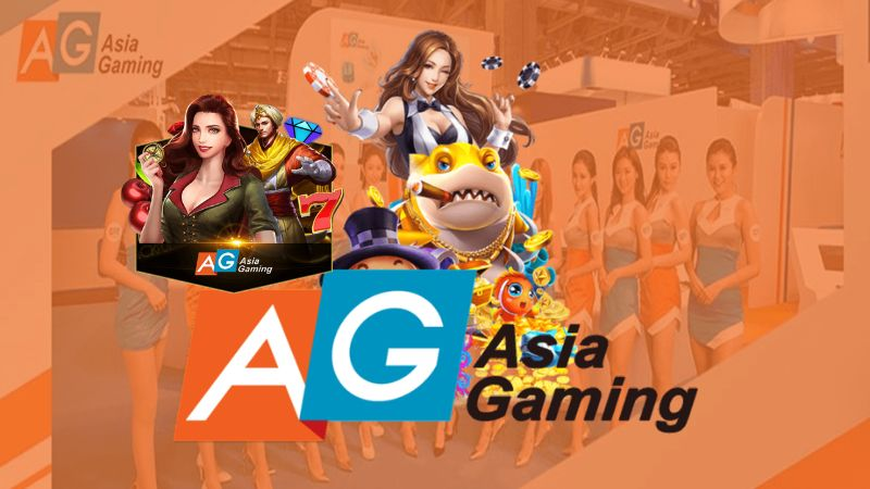 Asia Gaming