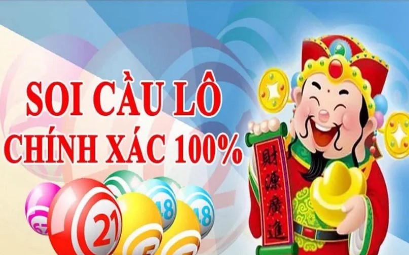 Soi cầu dựa theo giải đặc biệt