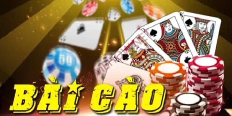 Bài Cào cũng là thể loại game bài hấp dẫn tại Casino online