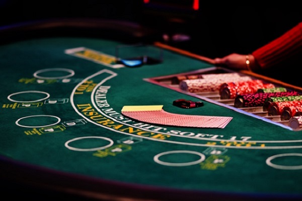 Cách chơi Casino luôn thắng khi có chiến thuật thông minh với từng ván