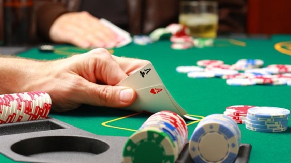 Nguyên tắc đổi tiền Casino là gì?