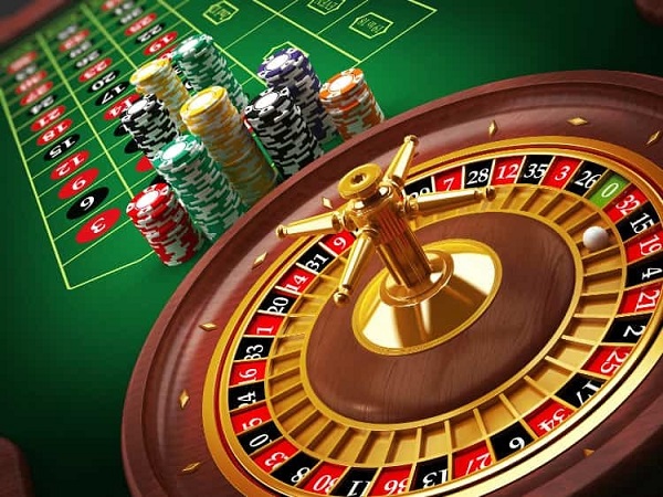 Giải thích bẫy tiền Casino là gì?