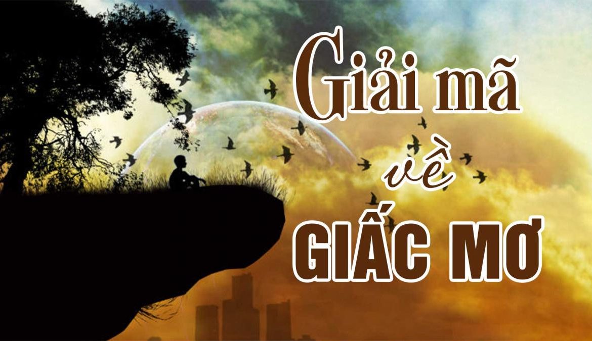 Cách giải mã giấc mơ liên quan đến xổ số lô đề chính xác nhất