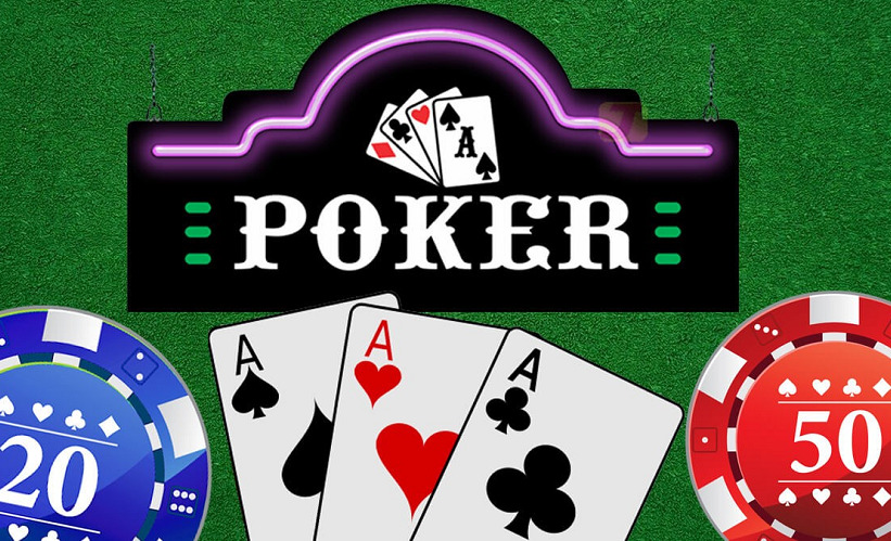 Tìm hiểu hướng dẫn chơi Poker là điều người mới tham gia bắt buộc phải làm