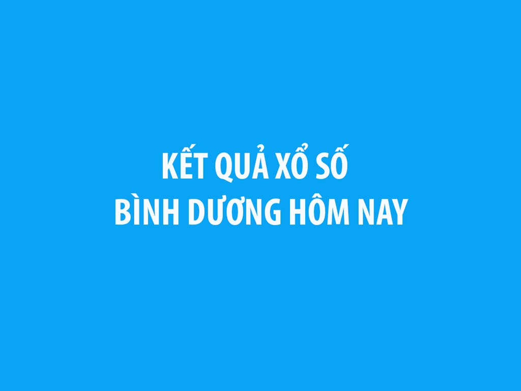 Giới thiệu thông tin tổng quan về quay thử XS BD