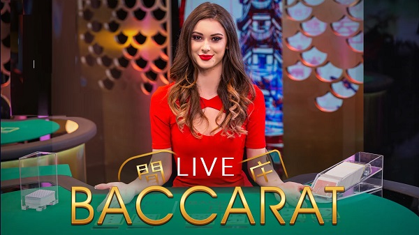 Giới thiệu cơ bản về trò chơi Live Baccarat tại Jun88 hiện nay